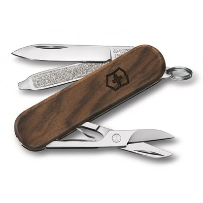 Couteau suisse Victorinox 0..63