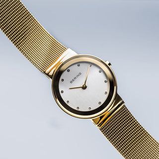 Montre Bering femme 10126-334, vue 3