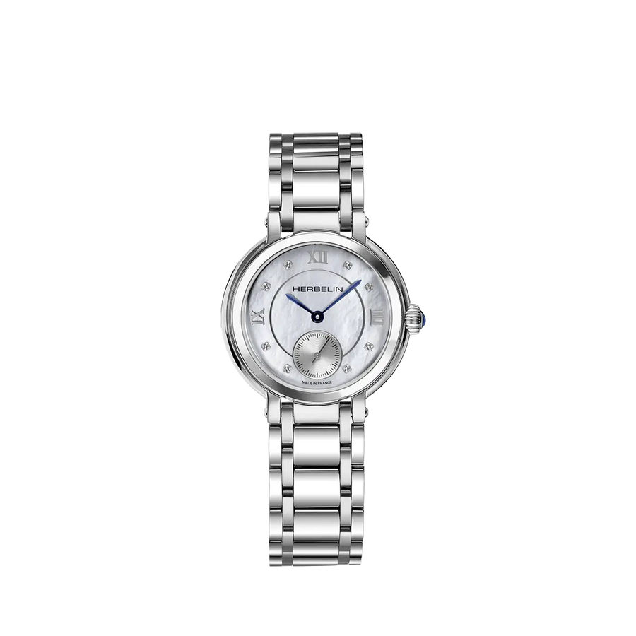 Montre Michel Herbelin femme 10630B59