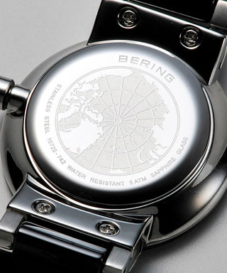 Montre Bering femme 10725-742, vue 2