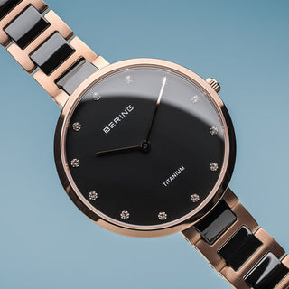 Montre Bering femme 11334-762, vue 2