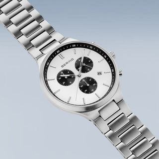 Montre Bering homme 11743-704, vue 2
