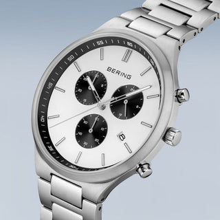 Montre Bering homme 11743-704, vue 3