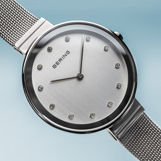 Montre Bering femme 12034-000, vue 2