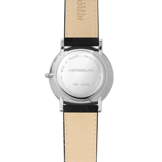 Montre Michel Herbelin homme 12248AP08, vue 3