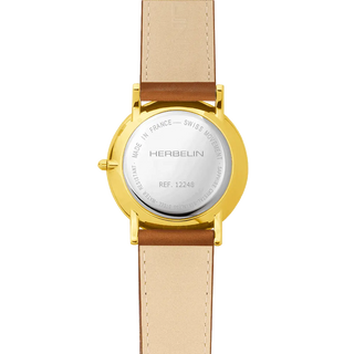 Montre Michel Herbelin homme 12248P08MA, vue 3