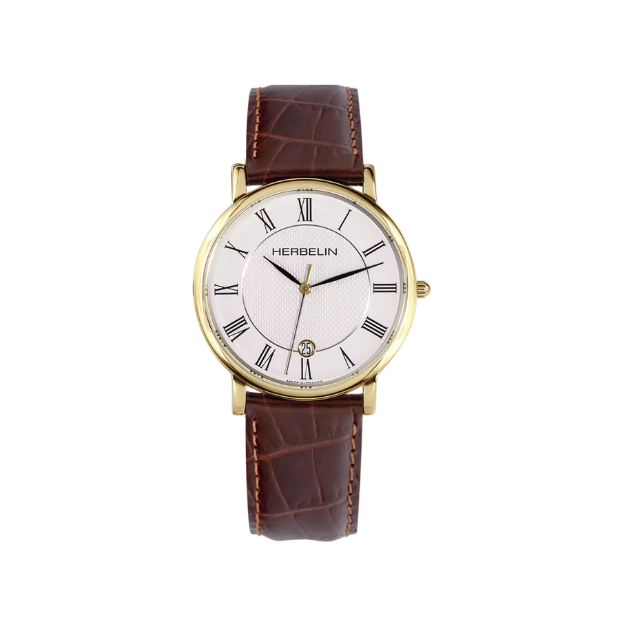 Montre Michel Herbelin homme 12248P08MA