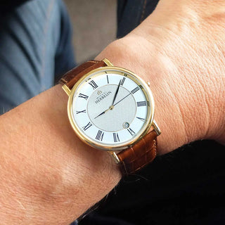 Montre Michel Herbelin homme 12248P08MA, vue 4