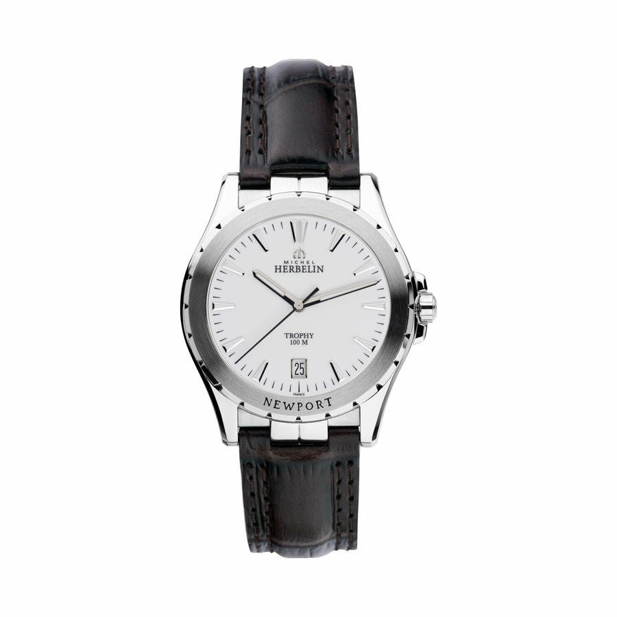 Montre Michel Herbelin homme 12275/5TR11MA