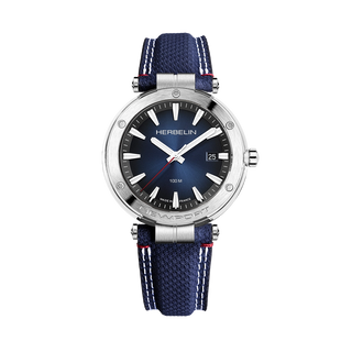 Montre Michel Herbelin homme 12288A15BL
