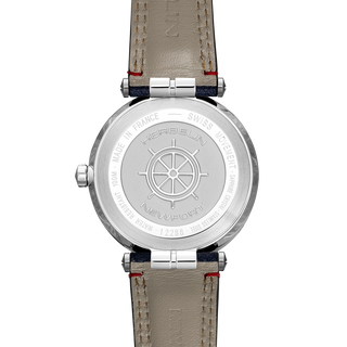 Montre Michel Herbelin homme 12288A15BL, vue 3