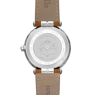 Montre Michel Herbelin homme 12288/12GO, vue 3