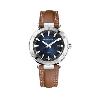 Montre Michel Herbelin homme 12288A15GD