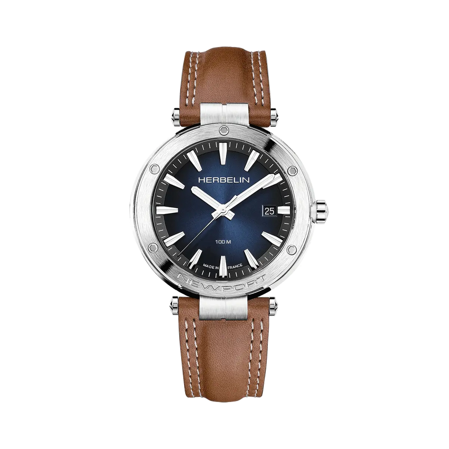 Montre Michel Herbelin homme 12288A15GD