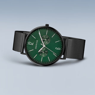 Montre Bering homme 14240-128, vue 2