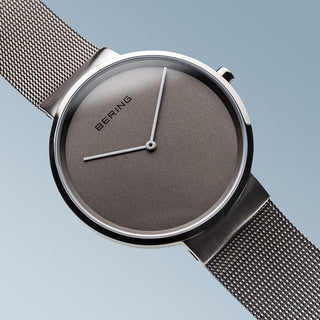 Montre Bering homme 14539-077, vue 2
