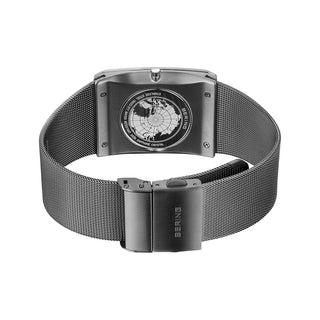 Montre Bering homme 16033-377, vue 3