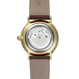 Montre Michel Herbelin homme 1647P11MA, vue 3