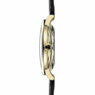 Montre Michel Herbelin homme 1647P11MA, vue 2