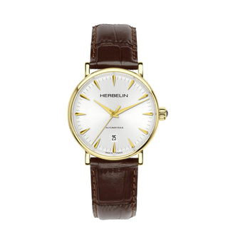 Montre Michel Herbelin homme 1647P11MA