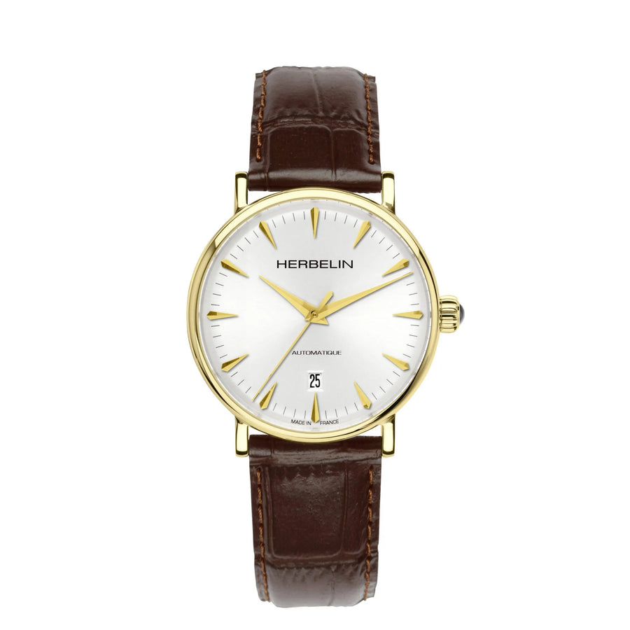Montre Michel Herbelin homme 1647P11MA