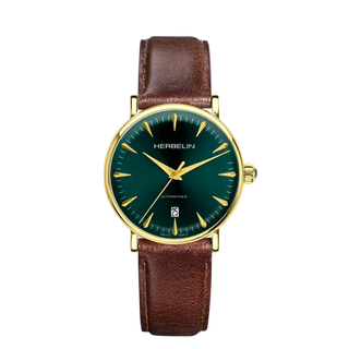 Montre Michel Herbelin homme 1647P16BR