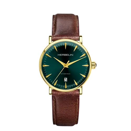 Montre Michel Herbelin homme 1647P16BR