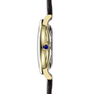 Montre Michel Herbelin homme 1647P16BR, vue 3