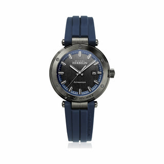 Montre Michel Herbelin homme 1668/G14CB