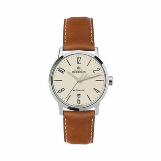 Montre Michel Herbelin homme 1669/07GO