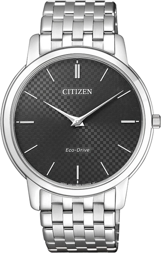 Montre Citizen homme AR1130-81H, vue 3
