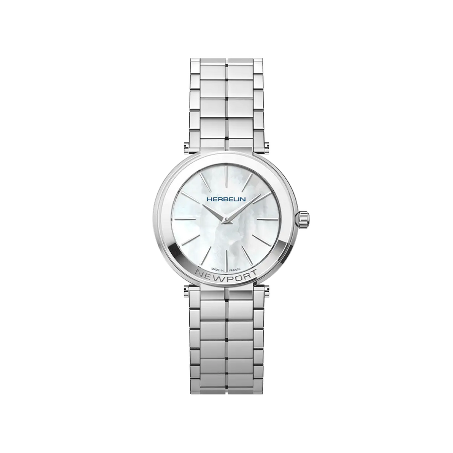Montre Michel Herbelin femme 16922B19