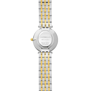 Montre Michel Herbelin femme 17116/BT89, vue 3