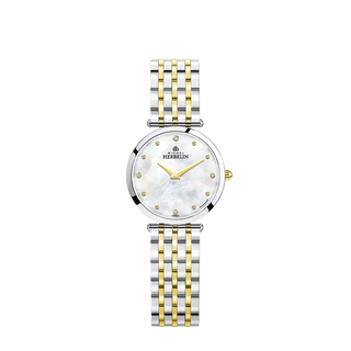 Montre Michel Herbelin femme 17116/BT89