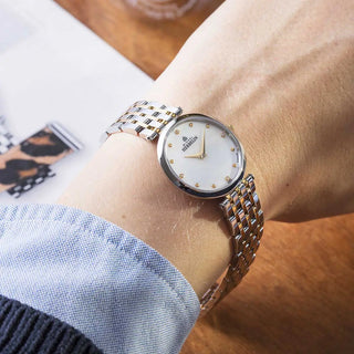 Montre Michel Herbelin femme 17116/BT89, vue 4