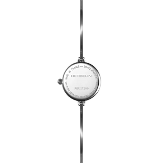 Montre Michel Herbelin femme 17206-B19, vue 3
