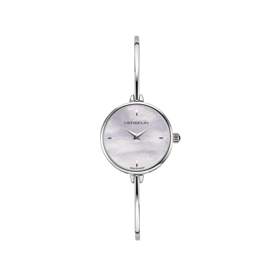Montre Michel Herbelin femme 17206-B19