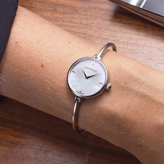 Montre Michel Herbelin femme 17206-B19, vue 2