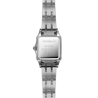 Montre Michel Herbelin femme 17407B08, vue 3