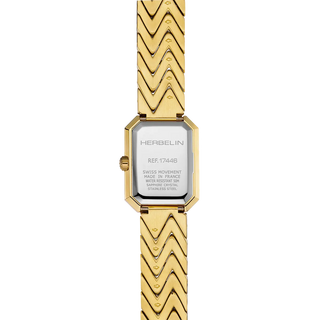 Montre Michel Herbelin femme 17446BP49, vue 3