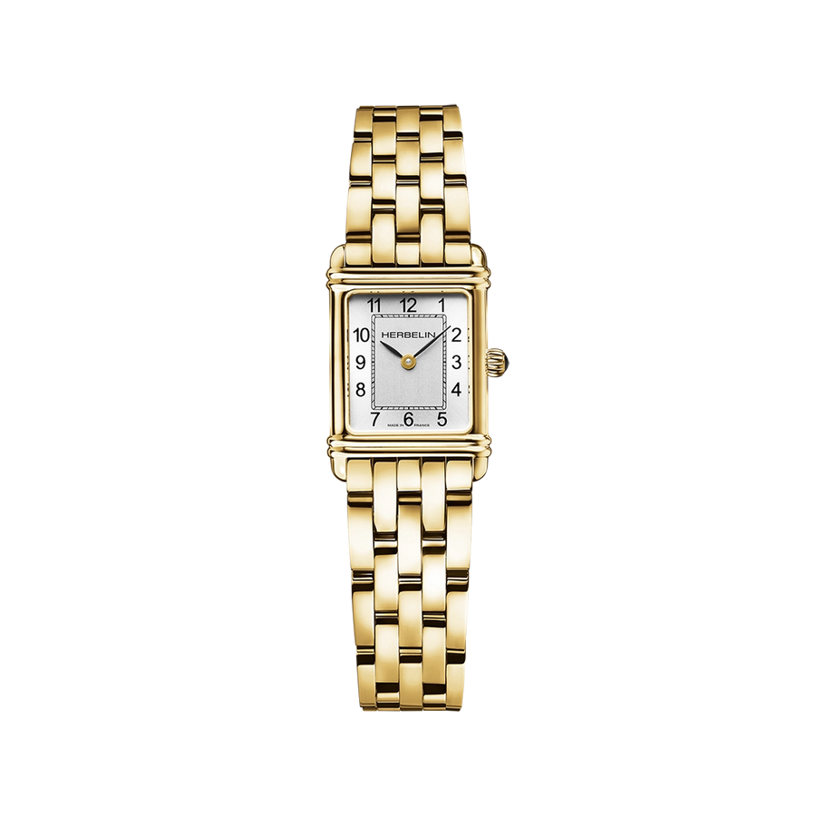 Montre Michel Herbelin femme 17478BP22