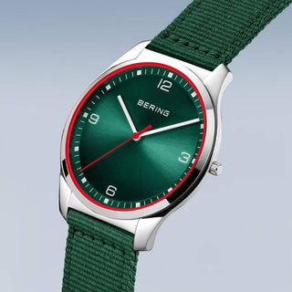 Montre Bering homme 18342-508, vue 2