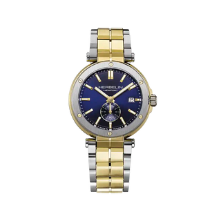 Montre Michel Herbelin homme 18389BT1N35