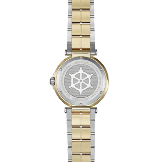 Montre Michel Herbelin homme 18389BT1N35, vue 4