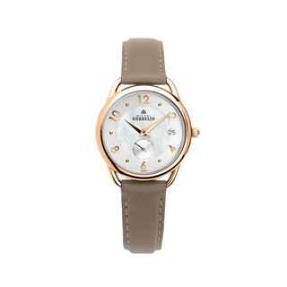Montre Michel Herbelin femme 18397/PR29GR