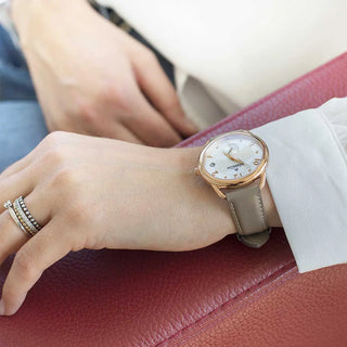 Montre Michel Herbelin femme 18397/PR29GR, vue 3