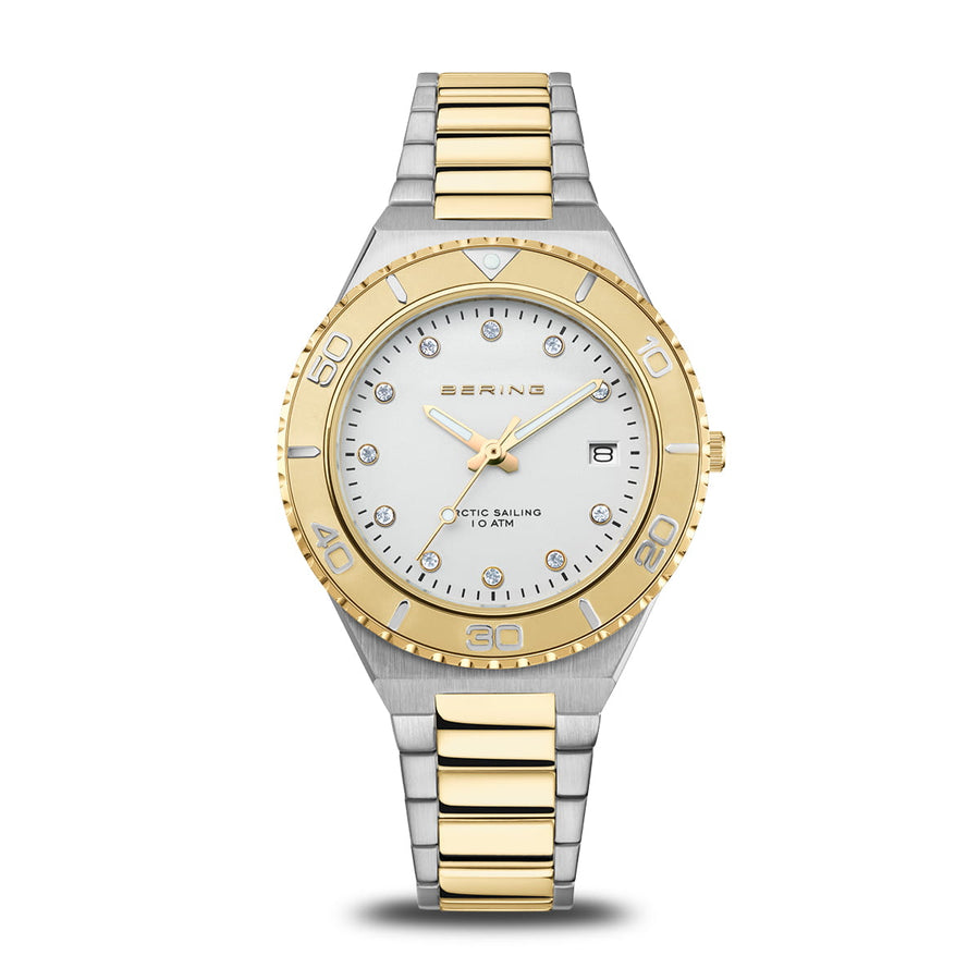 Montre Bering femme 18936-710