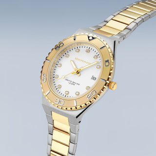 Montre Bering femme 18936-710, vue 2