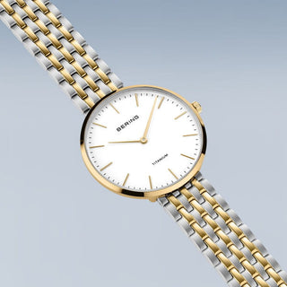 Montre Bering femme 19334-010, vue 2