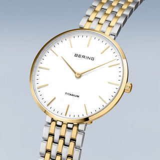Montre Bering femme 19334-010, vue 3